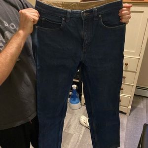 Deluth trading jeans